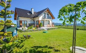 Apartamenty Górskie Widoki koło Szczyrku